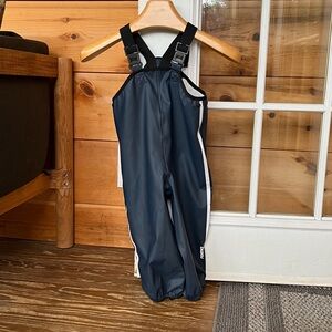 Reima Waterproof Rain Pants, size 18-24 months
